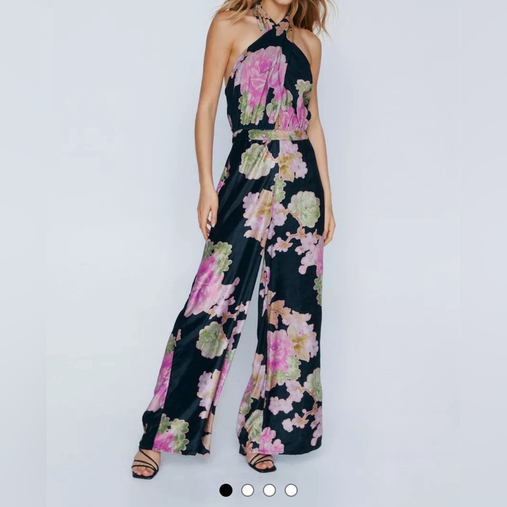 Nastygal jumpsuit